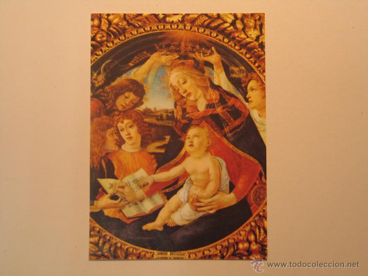 Coleccionismo cromos antiguos: arte serie 11 numero 71 - Foto 1