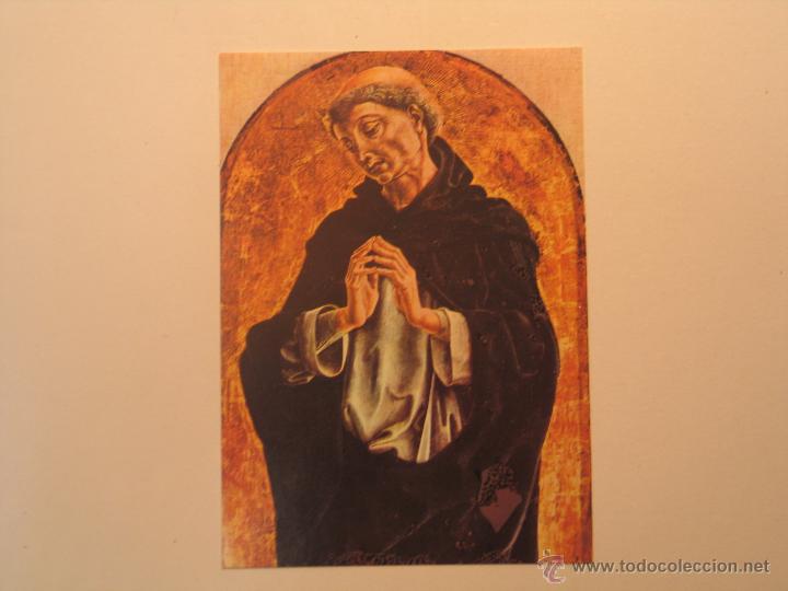 Coleccionismo cromos antiguos: arte serie 11 numero 78 - Foto 1