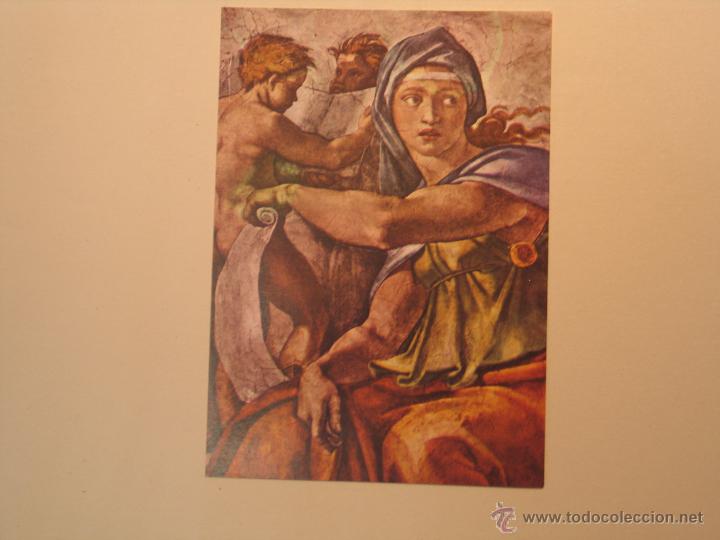 Coleccionismo cromos antiguos: arte serie 11 numero 79 - Foto 1