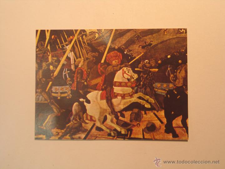 Coleccionismo cromos antiguos: arte serie 11 numero 69 - Foto 1
