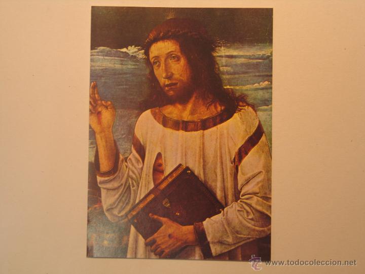 Coleccionismo cromos antiguos: arte serie 11 numero 74 - Foto 1