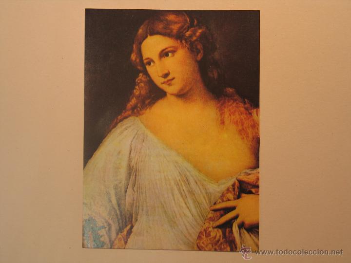 Coleccionismo cromos antiguos: arte serie 11 numero 83 - Foto 1