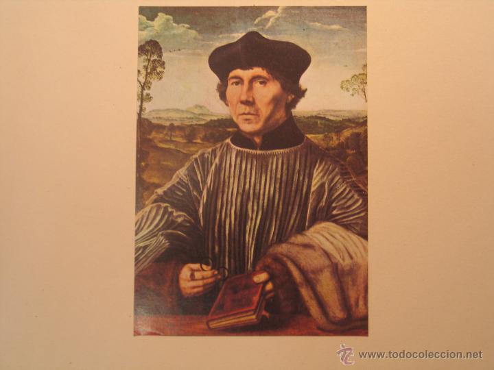 Coleccionismo cromos antiguos: arte serie 14 numero 87 - Foto 1