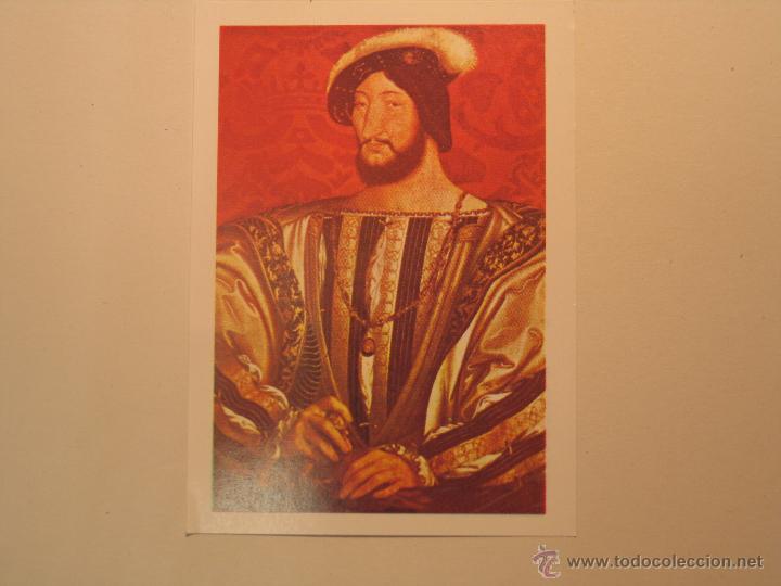 Coleccionismo cromos antiguos: arte serie 14 numero 190 - Foto 1