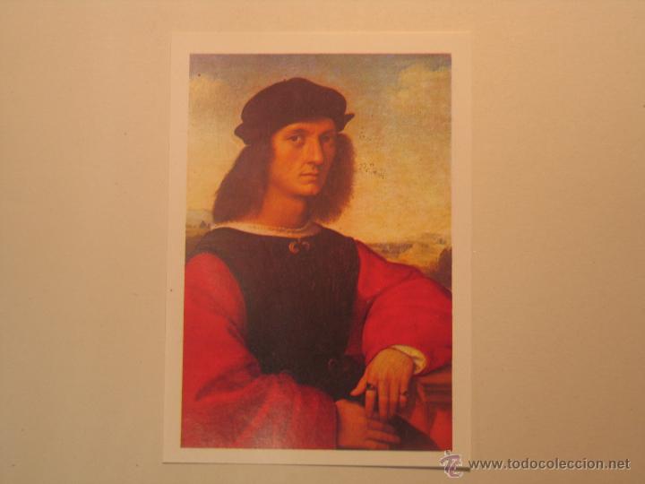 Coleccionismo cromos antiguos: arte serie 14 numero 186 - Foto 1