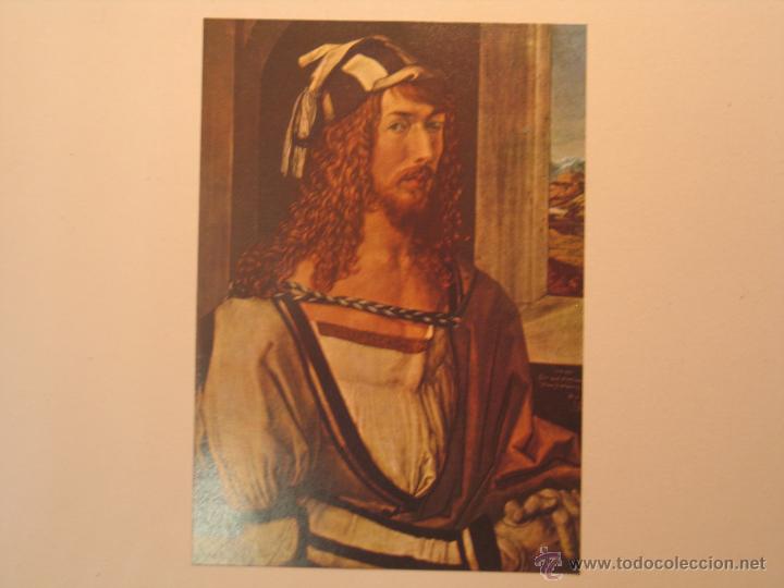 Coleccionismo cromos antiguos: arte seria 14 numero 85 - Foto 1