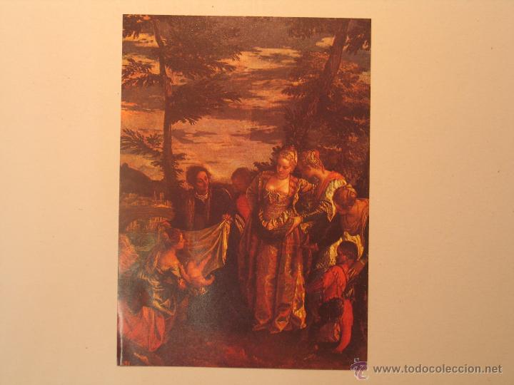 Coleccionismo cromos antiguos: arte serie 14 numero 102 - Foto 1