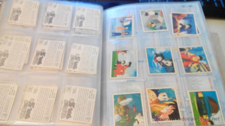 Coleccionismo Cromos antiguos: DRAGONBALL Z 2 -DRAGON BALL Z 2 - PANINI- venta individual