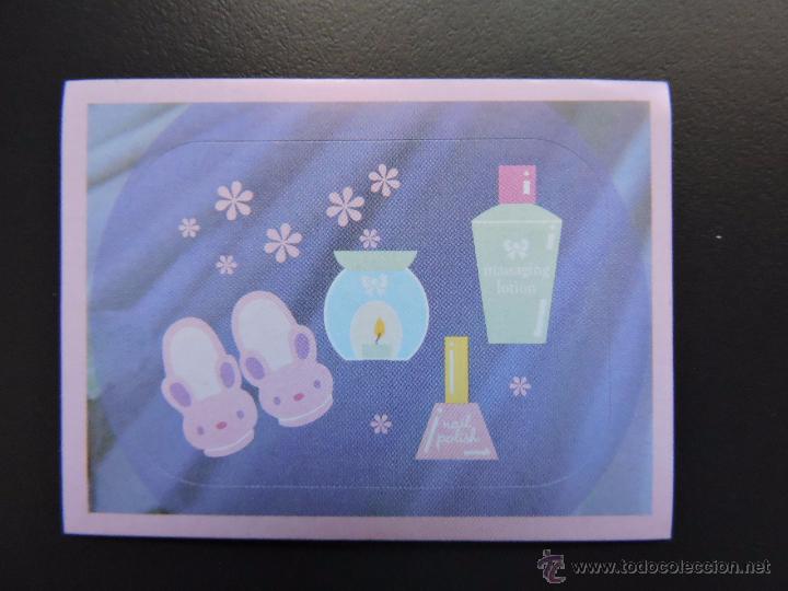Coleccionismo cromos antiguos: Cromo Hello Kitty Superstar - 2009 - PANINI - N&uacute;mero 47 - Foto 1