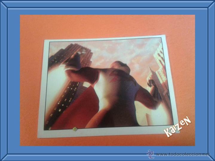 Coleccionismo cromos antiguos: LOS INCREIBLES. 2005. PANINI. CROMO N&ordm; 94 - Foto 1