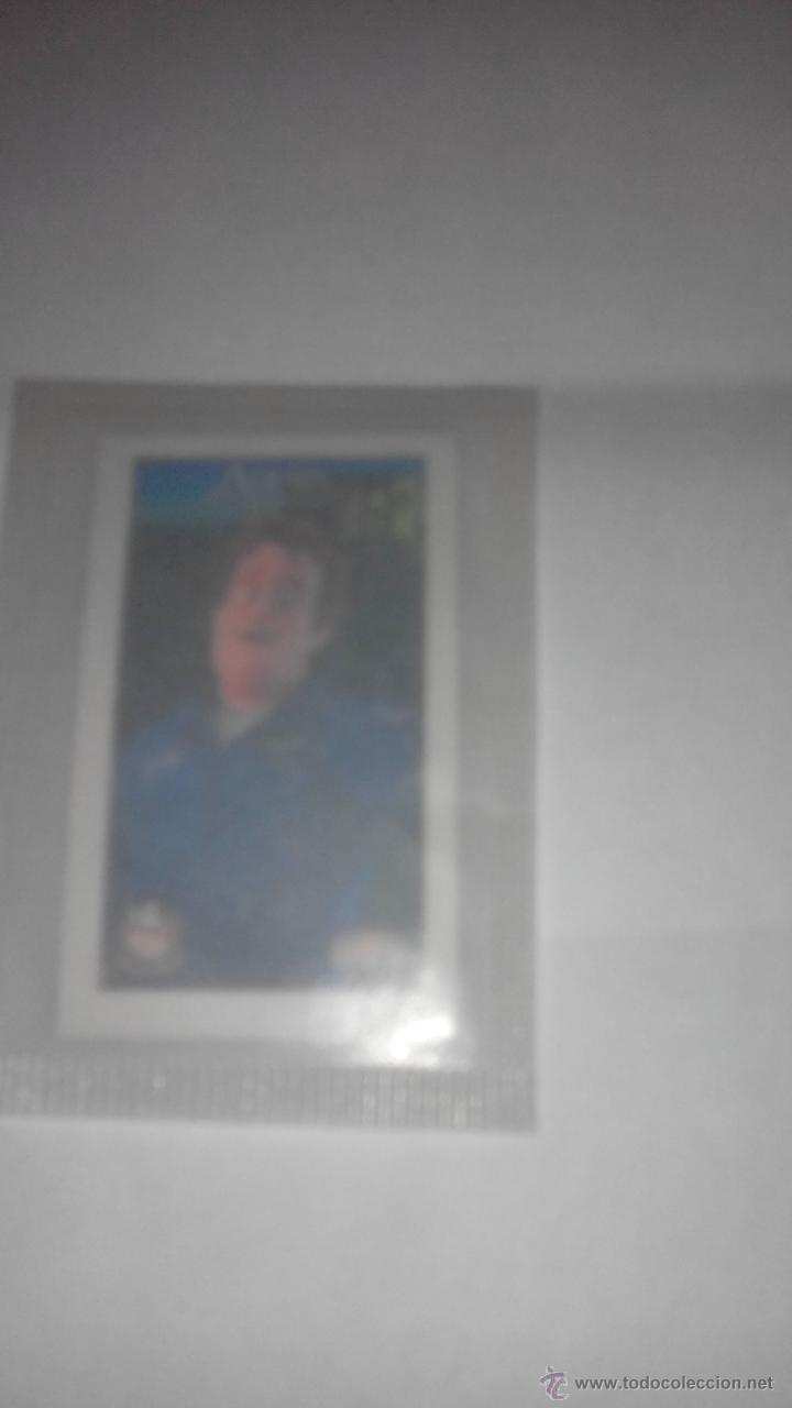 Coleccionismo cromos antiguos: ATRAPA LA BANDERA - GUSANITOS -RISI - JACK - Foto 1