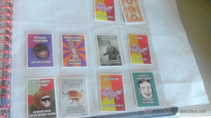 Collectable Antique Stickers: BOLLYCAO - memes - los memes