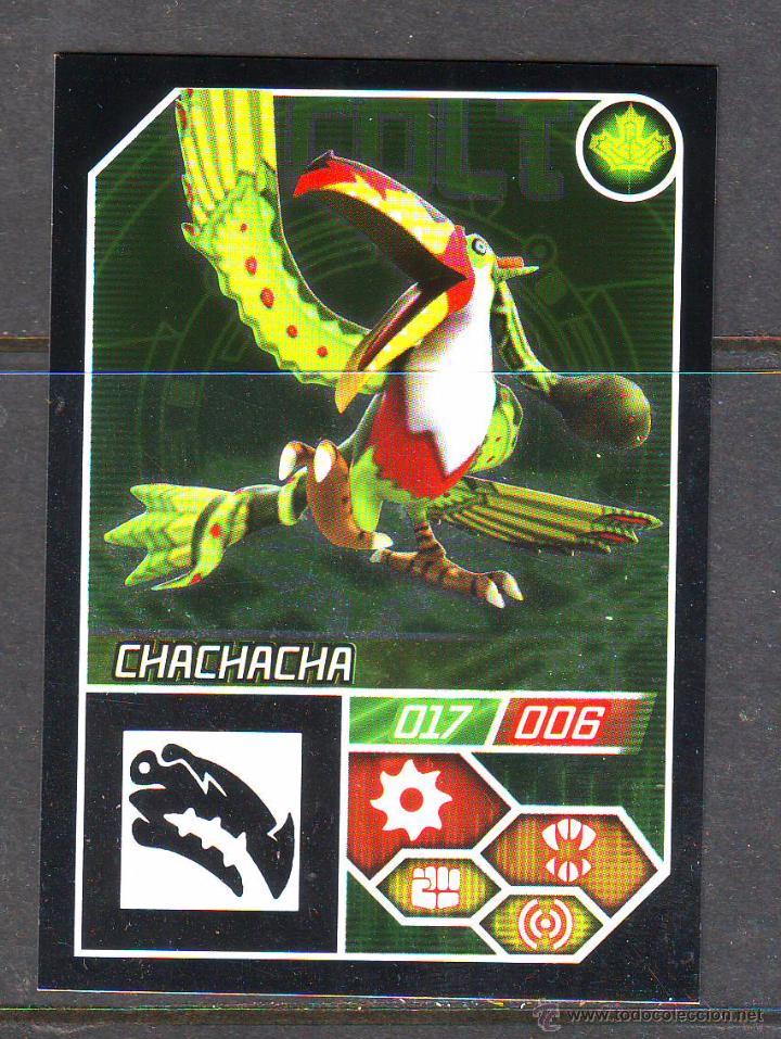 Coleccionismo cromos antiguos: INVIZIMALS EVOLUTION PANINI 2012.CROMO NR 157.NUEVO SIN PEGAR. - Foto 1