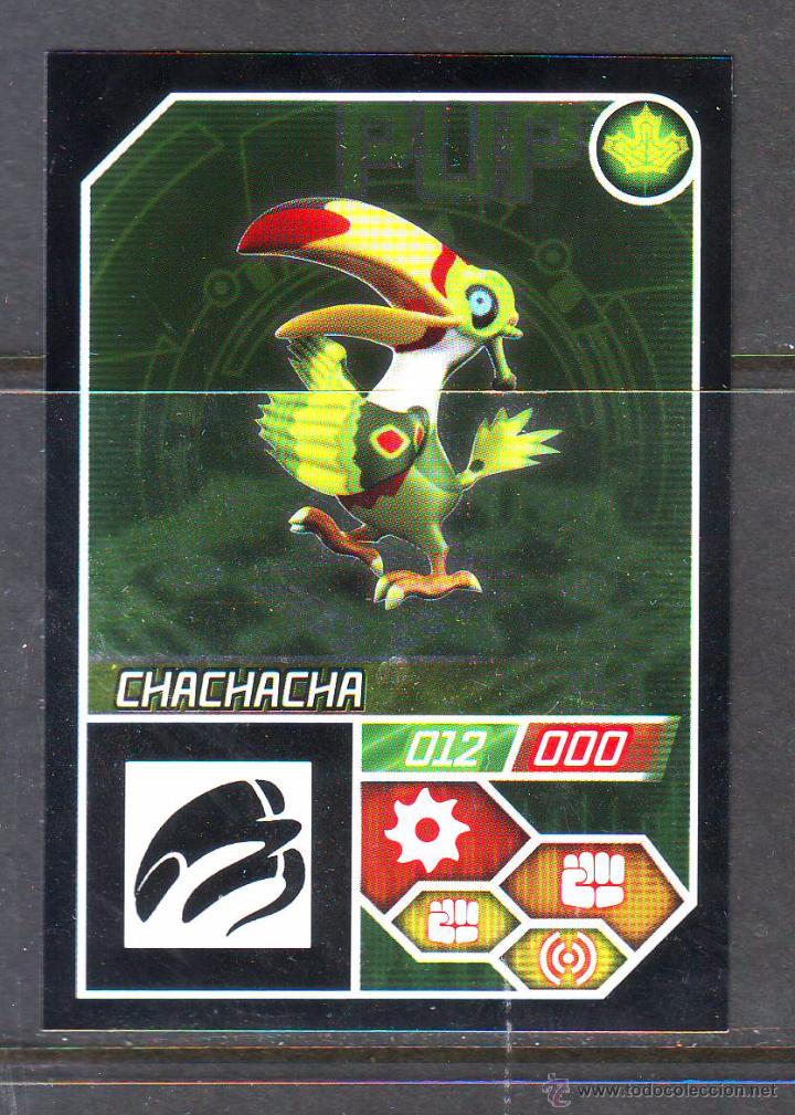 Coleccionismo cromos antiguos: INVIZIMALS EVOLUTION PANINI 2012.CROMO NR 156.NUEVO SIN PEGAR. - Foto 1