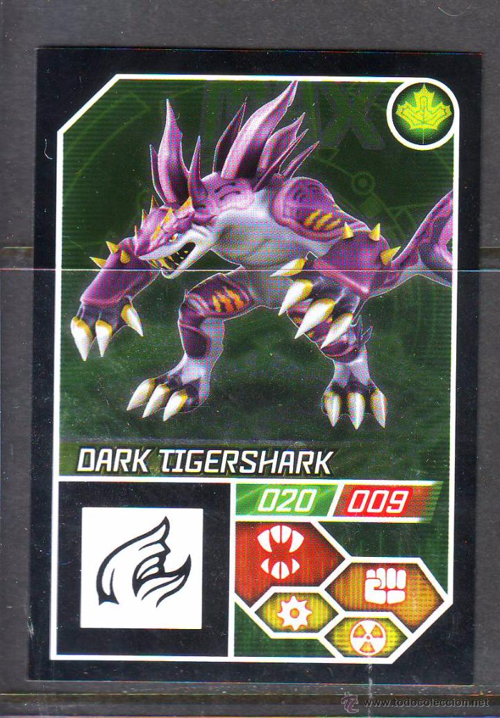 Coleccionismo cromos antiguos: INVIZIMALS EVOLUTION PANINI 2012.CROMO NR 204.NUEVO SIN PEGAR. - Foto 1