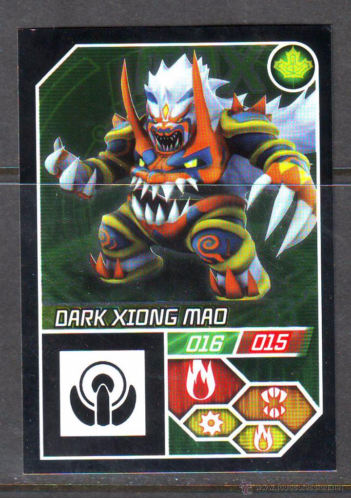 Coleccionismo cromos antiguos: INVIZIMALS EVOLUTION PANINI 2012.CROMO NR 201.NUEVO SIN PEGAR. - Foto 1