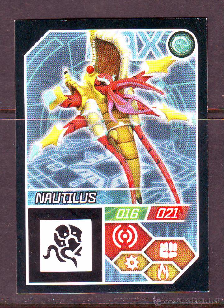 Coleccionismo cromos antiguos: INVIZIMALS EVOLUTION PANINI 2012.CROMO NR 251.NUEVO SIN PEGAR. - Foto 1