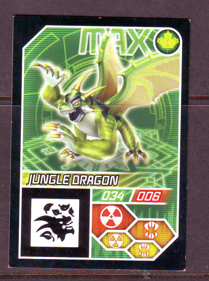 Coleccionismo cromos antiguos: INVIZIMALS EVOLUTION PANINI 2012.CROMO NR 340.NUEVO SIN PEGAR. - Foto 1