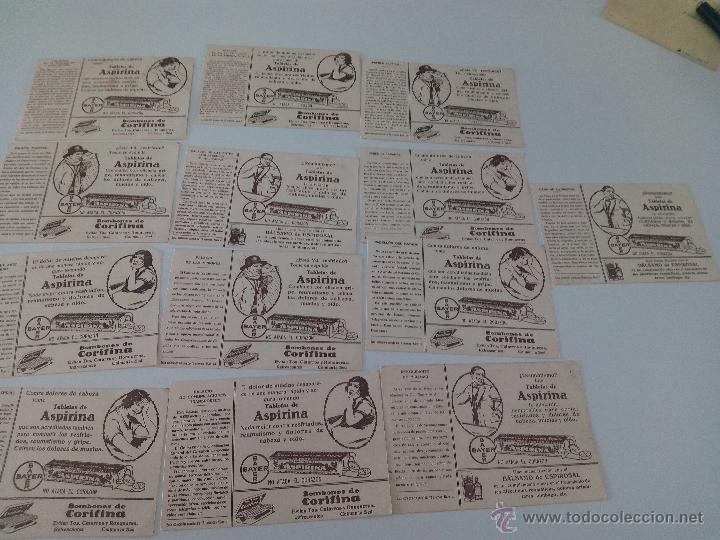 Coleccionismo cromos antiguos: 13 cromos de la Exposici&oacute;n Universal de Barcelona - Foto 3