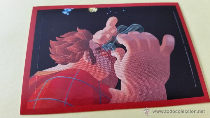 Coleccionismo cromos antiguos: ROMPE RALPH - A&Ntilde;O 2012 - PANINI - N&ordm; 23 - Foto 1