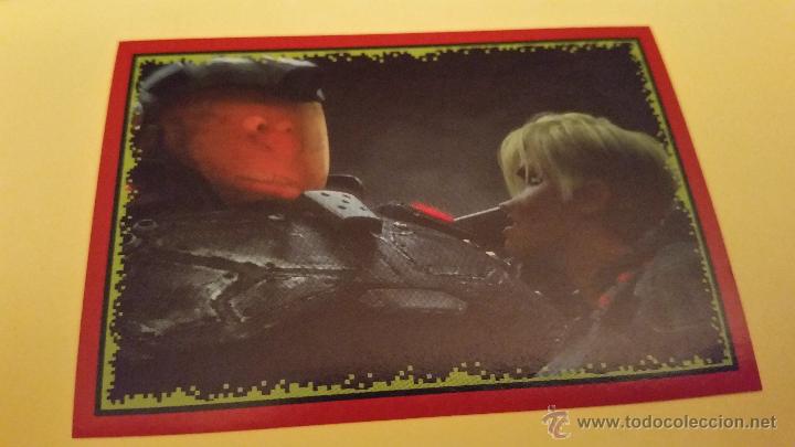 Coleccionismo cromos antiguos: ROMPE RALPH - A&Ntilde;O 2012 - PANINI - N&ordm; 72 - Foto 1