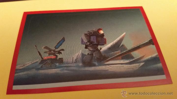 Coleccionismo cromos antiguos: ROMPE RALPH - A&Ntilde;O 2012 - PANINI - N&ordm; 80 - Foto 1
