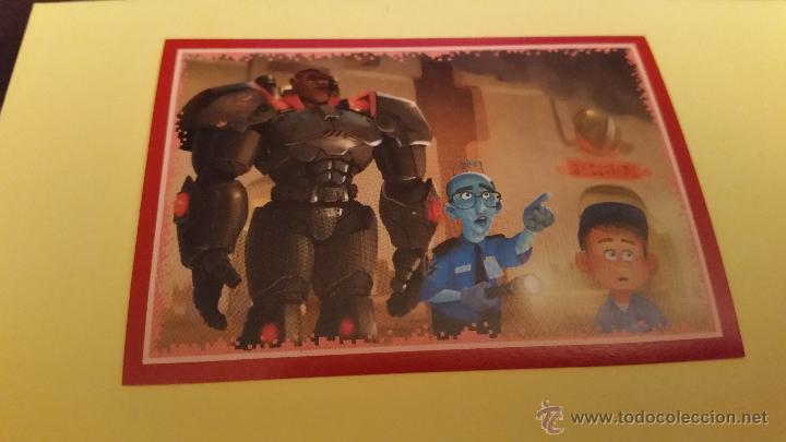 Coleccionismo cromos antiguos: ROMPE RALPH - A&Ntilde;O 2012 - PANINI - N&ordm; 115 - Foto 1