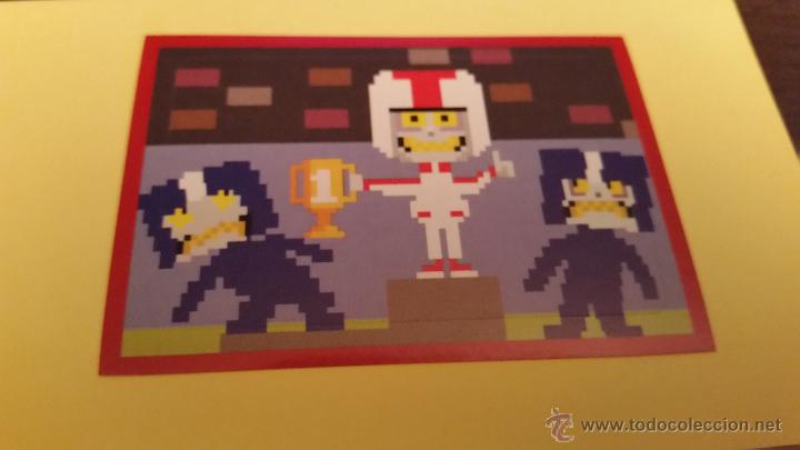 Coleccionismo cromos antiguos: ROMPE RALPH - A&Ntilde;O 2012 - PANINI - N&ordm; 118 - Foto 1