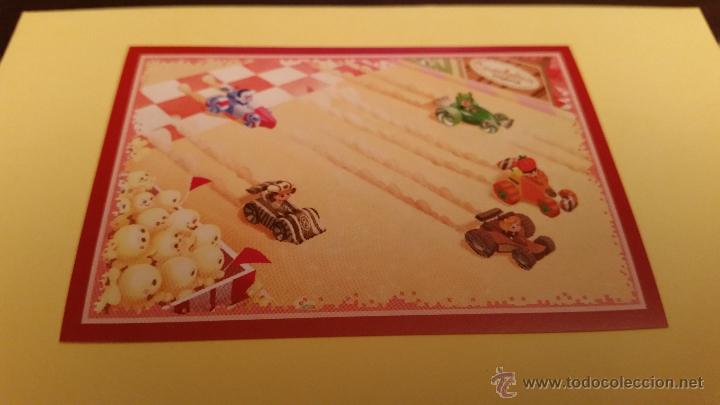 Coleccionismo cromos antiguos: ROMPE RALPH - A&Ntilde;O 2012 - PANINI - N&ordm; 147 - Foto 1