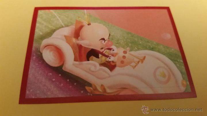 Coleccionismo cromos antiguos: ROMPE RALPH - A&Ntilde;O 2012 - PANINI - N&ordm; 152 - Foto 1