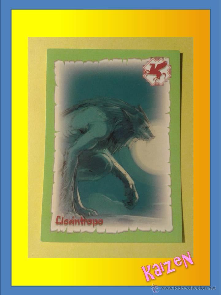Coleccionismo cromos antiguos: CROMO DE LA COLECCCION: ANIMALES 2012, DE PANINI. N&ordm; 105 - Foto 1