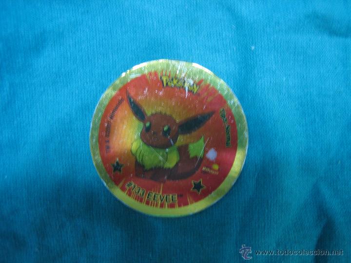 Coleccionismo cromos antiguos: Pokemon - Foto 1