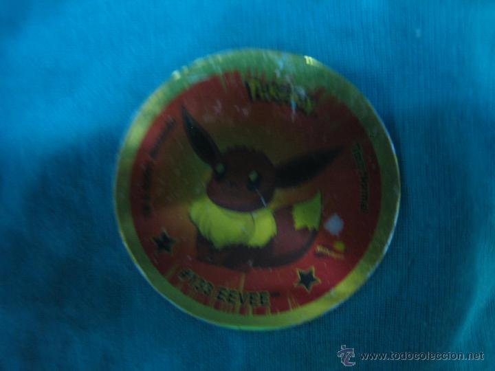 Coleccionismo cromos antiguos: Pokemon - Foto 2