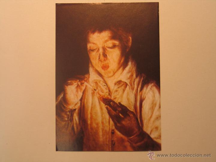 Coleccionismo cromos antiguos: arte 15 numero 145 - Foto 1