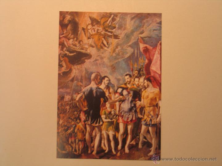 Coleccionismo cromos antiguos: arte 15 numero 149 - Foto 1