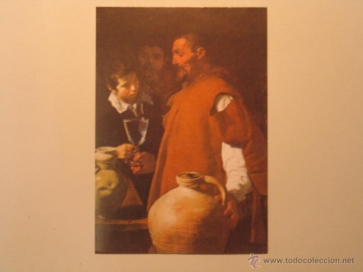 Coleccionismo cromos antiguos: arte 15 numero 161 - Foto 1