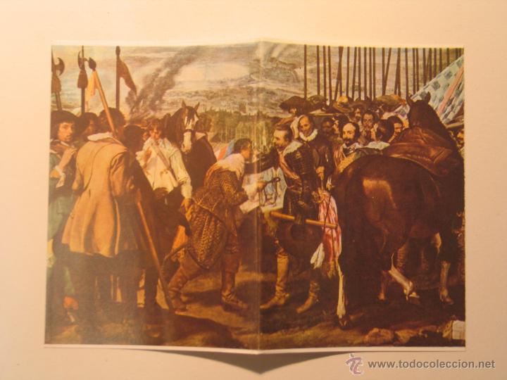 Coleccionismo cromos antiguos: arte 15 numero 163 - Foto 1