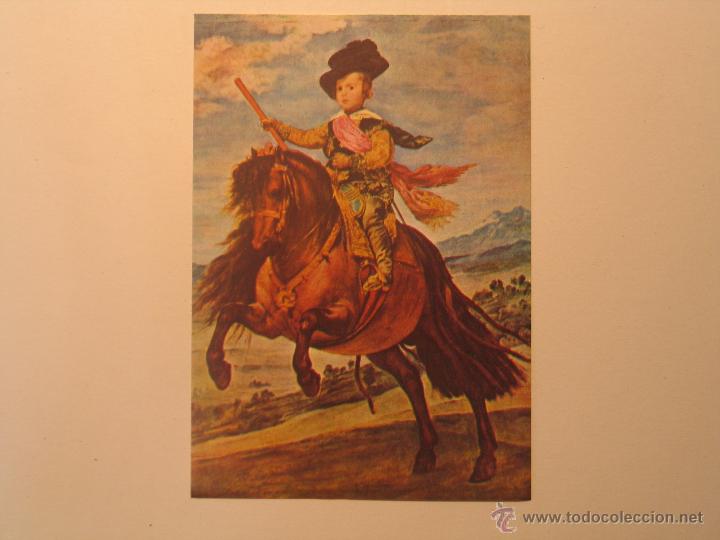 Coleccionismo cromos antiguos: arte 15 numero 166 - Foto 1