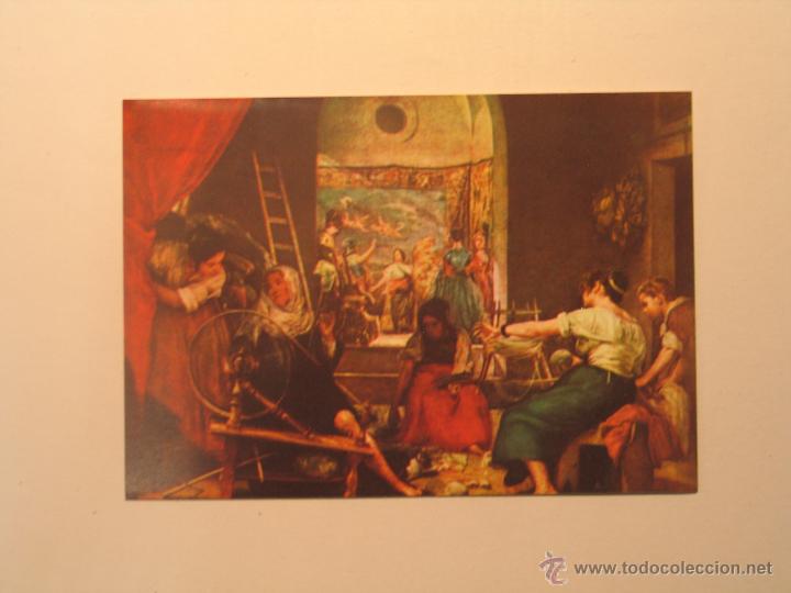 Coleccionismo cromos antiguos: arte 15 numero 169 - Foto 1