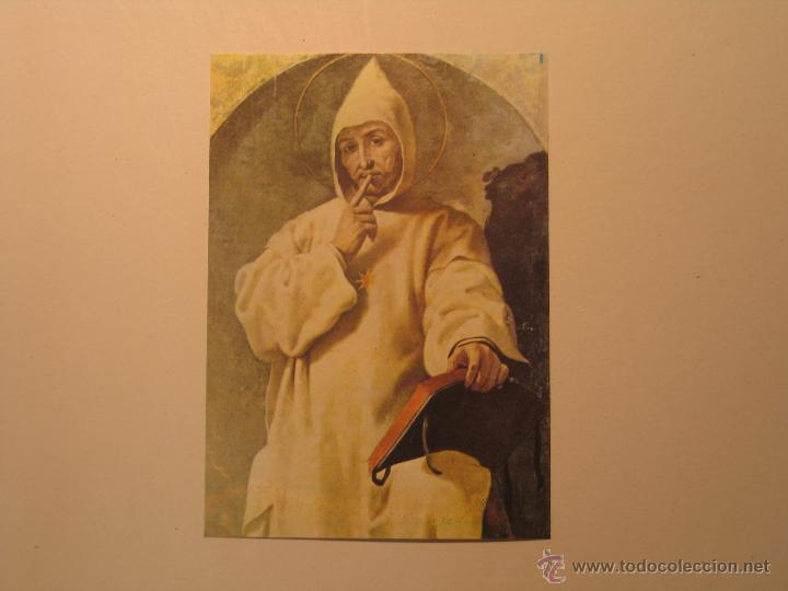 Coleccionismo cromos antiguos: arte 16 numero 153 - Foto 1