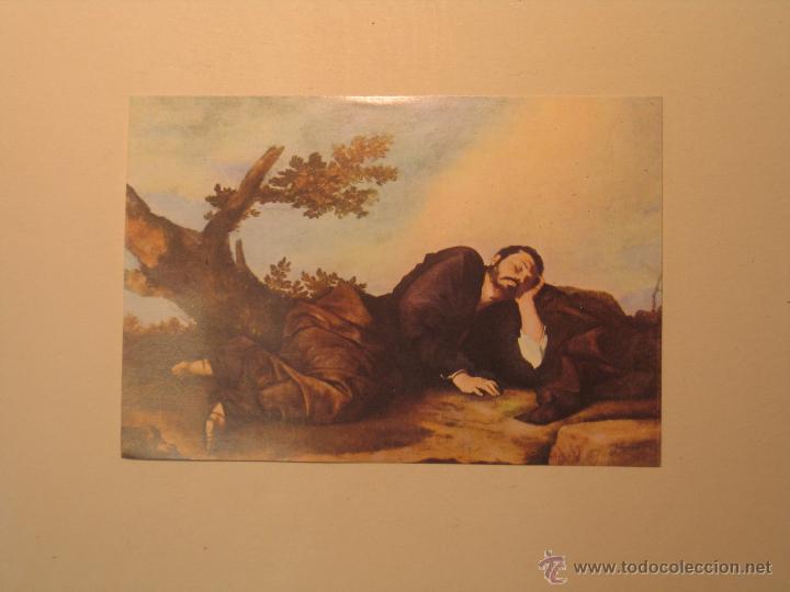 Coleccionismo cromos antiguos: arte 16 numero 157 - Foto 1