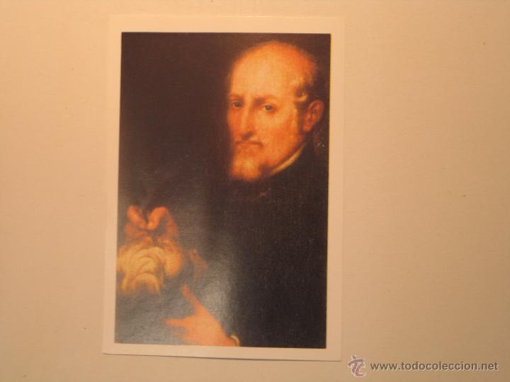 Coleccionismo cromos antiguos: arte 16 numero 207 - Foto 1