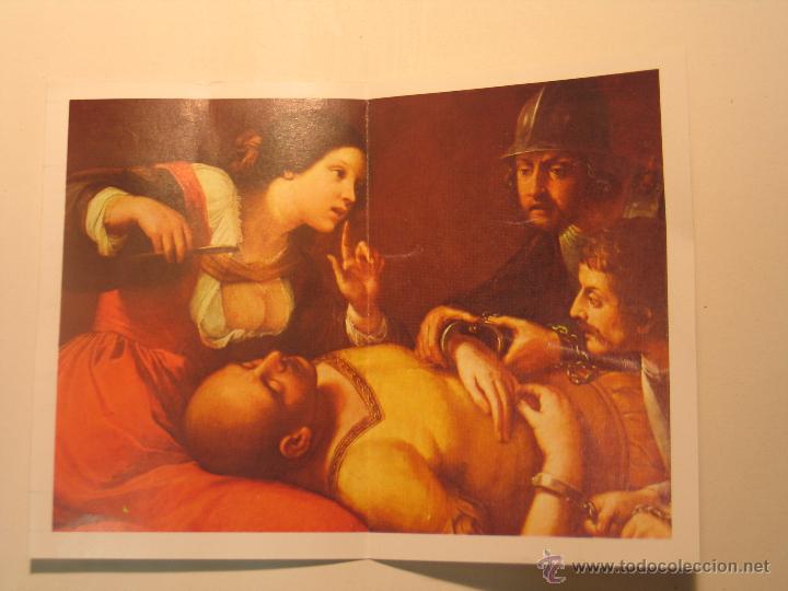 Coleccionismo cromos antiguos: arte 18 numero 198 - Foto 1