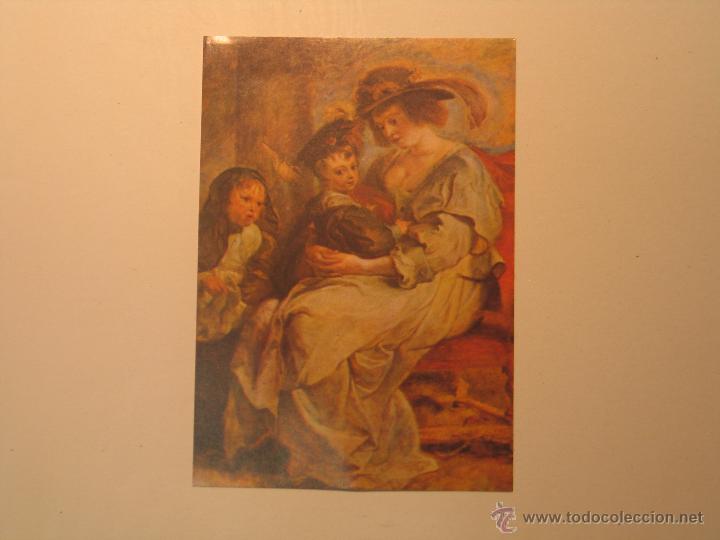 Coleccionismo cromos antiguos: arte 18 numero 109 - Foto 1