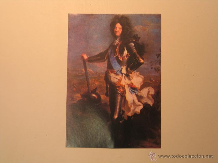 Coleccionismo cromos antiguos: arte 18 numero 126 - Foto 1
