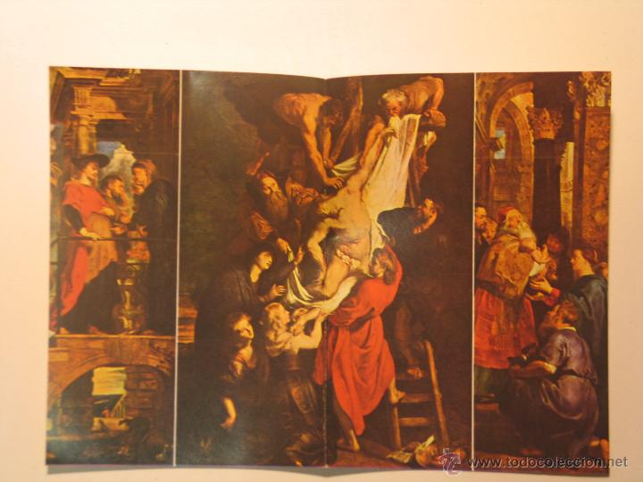 Coleccionismo cromos antiguos: arte 18 numero 108 - Foto 1
