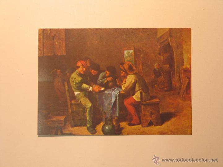 Coleccionismo cromos antiguos: arte 18 numero 115 - Foto 1