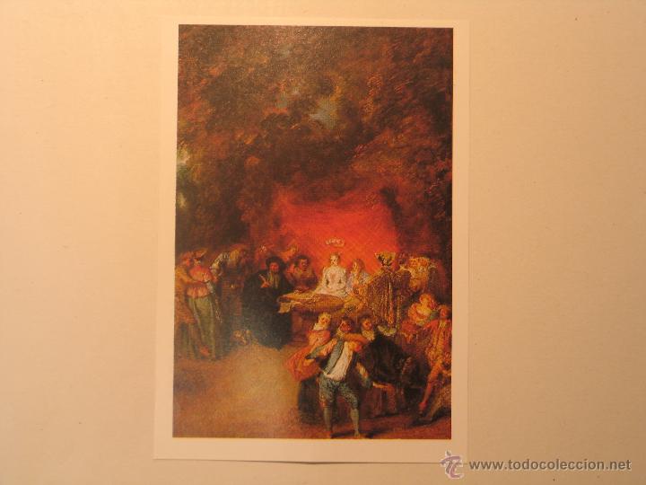 Coleccionismo cromos antiguos: arte 18 numero 211 - Foto 1