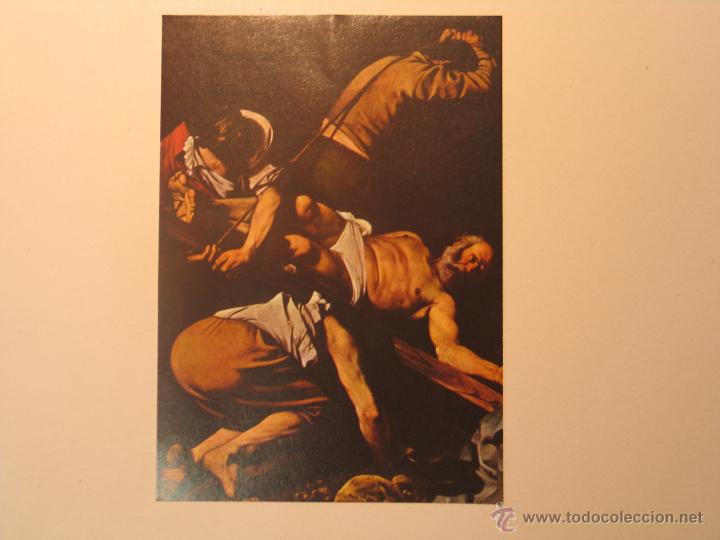 Coleccionismo cromos antiguos: arte 18 numero 106 - Foto 1