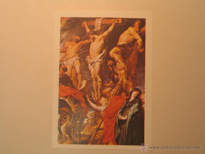 Coleccionismo cromos antiguos: arte 18 numero 199 - Foto 1